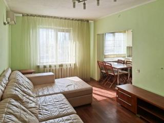 Продается Квартира, Герцена 36, район Калининский, г. Донецк, Донецкая Народная Республика, Россия