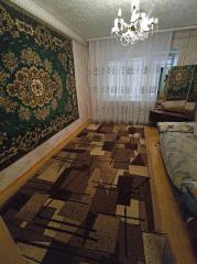 Сдается в аренду Квартира, Буденновский р-н. , г. Донецк, Донецкая Народная Республика, Россия