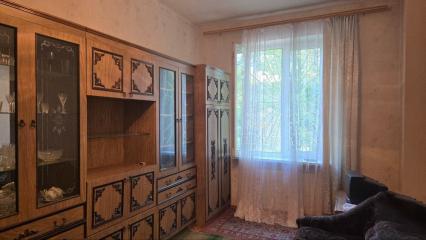 Продается Квартира, Вышнеградского 26, район Буденновский, г. Донецк, Донецкая Народная Республика, Россия