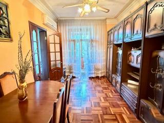Продается Квартира, Московская , район Макеевка - Центрально-городской, г. Донецк, Донецкая Народная Республика, Россия