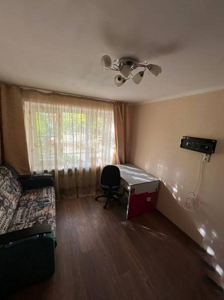 Продается Квартира, Раздольная 13, район Пролетарский, г. Донецк, Донецкая Народная Республика, Россия