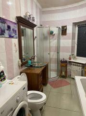 Продается Дом, пр. Мира 44, район Калининский, г. Донецк, Донецкая Народная Республика, Россия