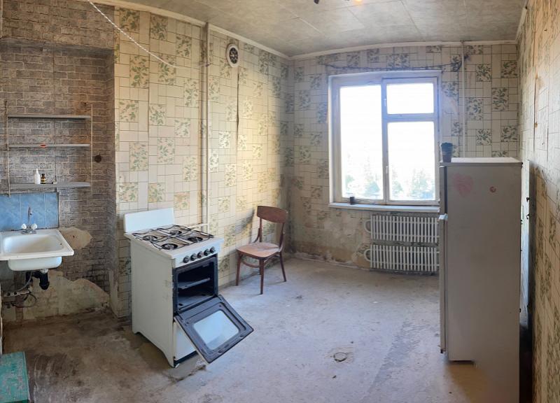 Продается Квартира, Туполева 11, район Кировский, г. Донецк, Донецкая Народная Республика, Россия