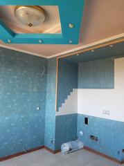Продается Квартира, мкр. Зеленый 67, район Макеевка - Горняцкий, г. Донецк, Донецкая Народная Республика, Россия