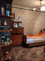 Продается Дом, Апрельская 16, район Пролетарский, г. Донецк, Донецкая Народная Республика, Россия