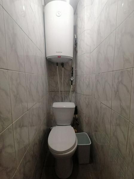 Продается Квартира, кв. Шахтерский , район Макеевка - Центрально-городской, г. Донецк, Донецкая Народная Республика, Россия