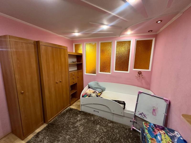 Сдается в аренду Квартира, Пинтера 36, район Кировский, г. Донецк, Донецкая Народная Республика, Россия