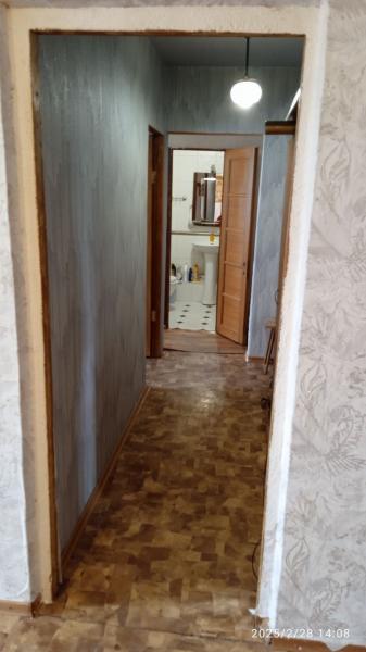 Продается Квартира, Кировский р-н. , г. Донецк, Донецкая Народная Республика, Россия