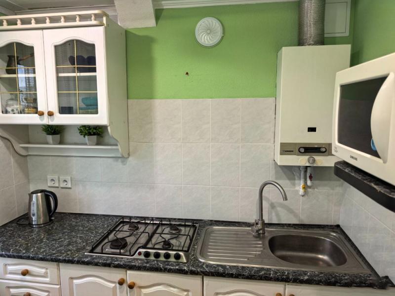 Продается Квартира, Щорса 96, район Киевский, г. Донецк, Донецкая Народная Республика, Россия