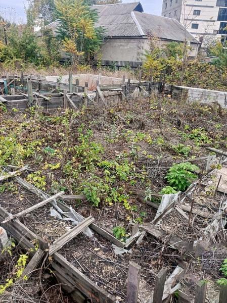 Продается Участок, пр. Богдана Хмельниц , район Куйбышевский, г. Донецк, Донецкая Народная Республика, Россия