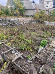 Продается Участок, пр. Богдана Хмельниц , район Куйбышевский, г. Донецк, Донецкая Народная Республика, Россия
