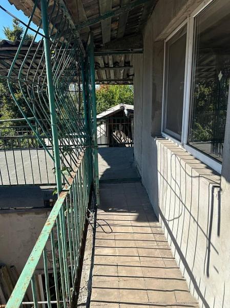 Продается Дом, Краснознаменная , район Киевский, г. Донецк, Донецкая Народная Республика, Россия