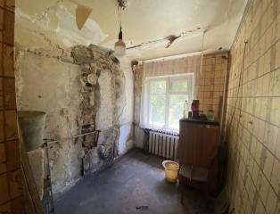 Продается Квартира, Таймырская , район Петровский, г. Донецк, Донецкая Народная Республика, Россия