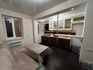 Продается Квартира, Щорса 73, район Ворошиловский, г. Донецк, Донецкая Народная Республика, Россия