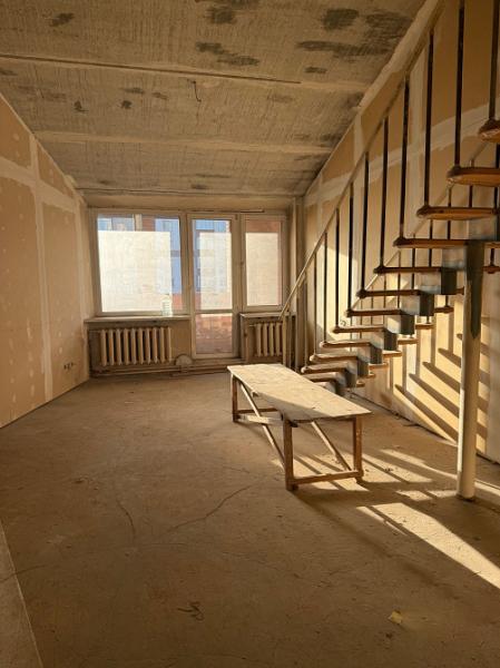 Продается Квартира, Ворошиловский р-н. , г. Донецк, Донецкая Народная Республика, Россия