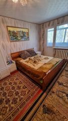 Продается Квартира, Семашко , район Кировский, г. Донецк, Донецкая Народная Республика, Россия