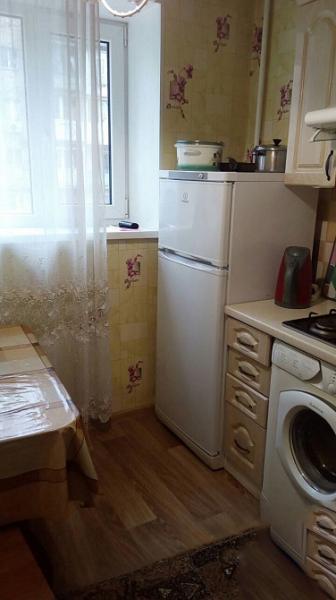 Продается Квартира, Раздольная 23, район Пролетарский, г. Донецк, Донецкая Народная Республика, Россия