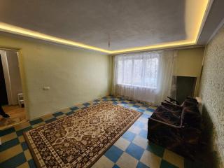 Продается Квартира, Фонтанная 43, район Макеевка - Червоногвардейский, г. Донецк, Донецкая Народная Республика, Россия