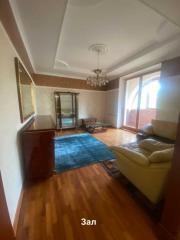 Продается Квартира, пр. Комсомольский 17, район Ворошиловский, г. Донецк, Донецкая Народная Республика, Россия