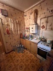 Продается Квартира, Стародубовская , район Макеевка - Горняцкий, г. Донецк, Донецкая Народная Республика, Россия