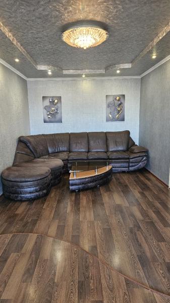 Продается Квартира, Нижнекурганская , район Буденновский, г. Донецк, Донецкая Народная Республика, Россия