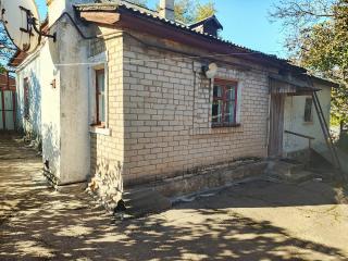 Продается Дом, Калинина 73, район Куйбышевский, г. Донецк, Донецкая Народная Республика, Россия