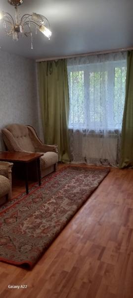 Продается Квартира, Комарова 4, район Макеевка - Червоногвардейский, г. Донецк, Донецкая Народная Республика, Россия