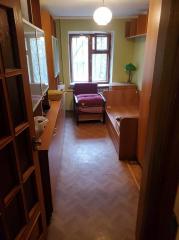 Продается Квартира, пр. Ильича 6, район Ворошиловский, г. Донецк, Донецкая Народная Республика, Россия