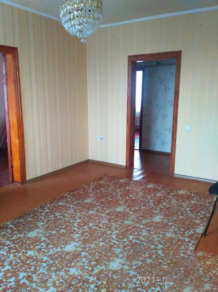 Продается Квартира, Зелинского 13, район Петровский, г. Донецк, Донецкая Народная Республика, Россия