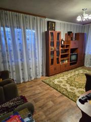 Сдается в аренду Квартира, Петровского 134, район Петровский, г. Донецк, Донецкая Народная Республика, Россия
