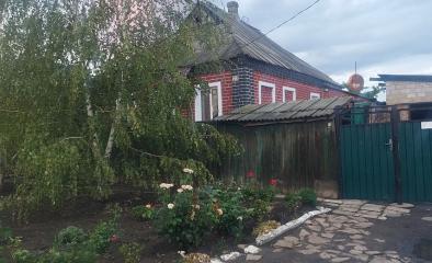 Продается Дом, Пролетарский р-н. , г. Донецк, Донецкая Народная Республика, Россия