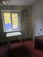 Продается Квартира, Малахова , район Ленинский, г. Донецк, Донецкая Народная Республика, Россия