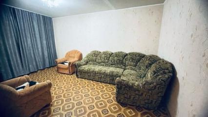 Сдается в аренду Квартира, 230 Стрелковой дивизии , район Буденновский, г. Донецк, Донецкая Народная Республика, Россия