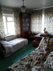 Продается Квартира, пл. Конституции , район Ворошиловский, г. Донецк, Донецкая Народная Республика, Россия
