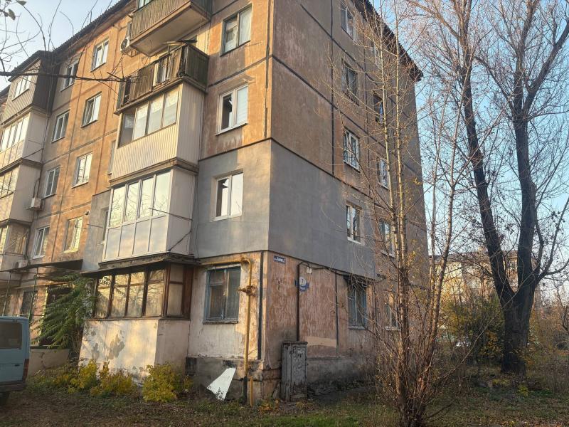 Продается Квартира, Макеевка - Центрально-городской р-н. , г. Донецк, Донецкая Народная Республика, Россия