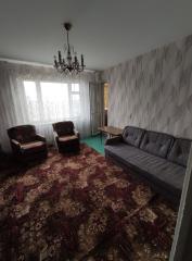 Продается Квартира, Щетинина 34, район Пролетарский, г. Донецк, Донецкая Народная Республика, Россия
