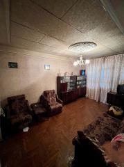Продается Квартира, Стадионная  6, район Ленинский, г. Донецк, Донецкая Народная Республика, Россия