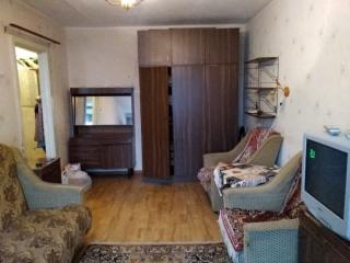 Сдается в аренду Квартира, 50 летия СССР  110, район Ворошиловский, г. Донецк, Донецкая Народная Республика, Россия