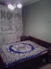 Сдается в аренду Квартира, мкр. Солнечный 28, район Макеевка - Центрально-городской, г. Донецк, Донецкая Народная Республика, Россия