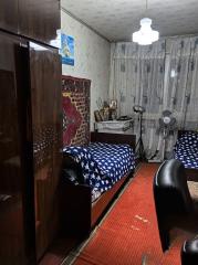 Продается Квартира, Цусимская 57, район Калининский, г. Донецк, Донецкая Народная Республика, Россия