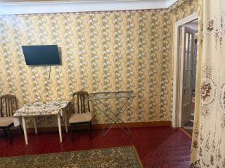 Продается Квартира, Московская , район Макеевка - Центрально-городской, г. Донецк, Донецкая Народная Республика, Россия