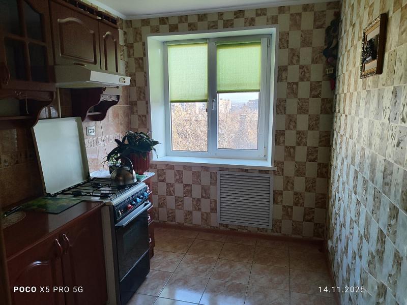 Продается Квартира, Стаханова 18, район Петровский, г. Донецк, Донецкая Народная Республика, Россия