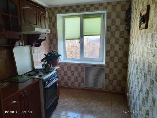 Продается Квартира, Стаханова 18, район Петровский, г. Донецк, Донецкая Народная Республика, Россия