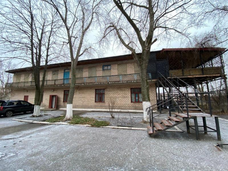 Продается Помещение, Павла Колодина 1а, район Кировский, г. Донецк, Донецкая Народная Республика, Россия
