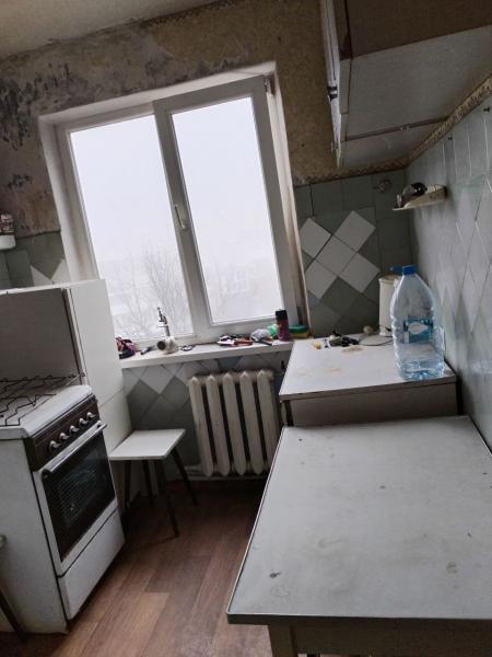 Продается Квартира, Куйбышевский р-н. , г. Донецк, Донецкая Народная Республика, Россия