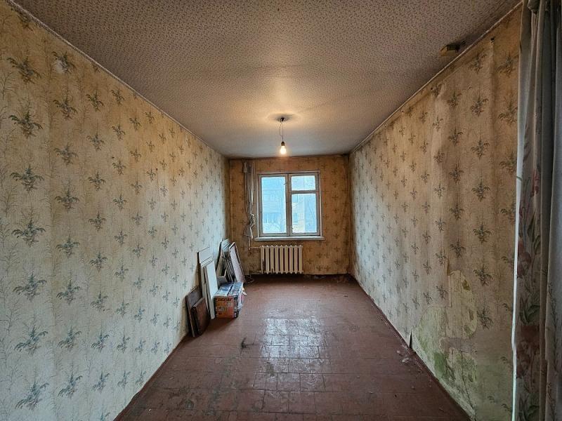 Продается Квартира, Багратиона , район Буденновский, г. Донецк, Донецкая Народная Республика, Россия