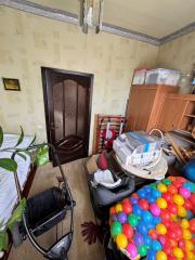 Продается Квартира, Трояновского 70, район Макеевка - Горняцкий, г. Донецк, Донецкая Народная Республика, Россия