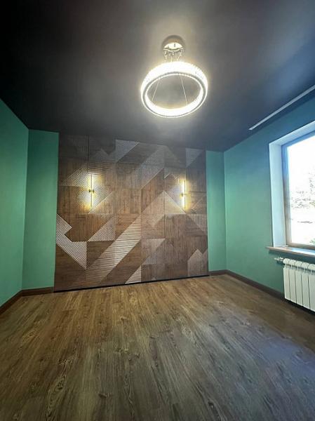 Продается Квартира, Лебедева 33, район Макеевка - Центрально-городской, г. Донецк, Донецкая Народная Республика, Россия