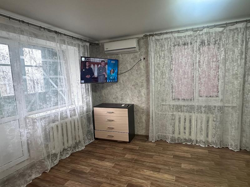 Сдается в аренду Квартира, Антипова , район Калининский, г. Донецк, Донецкая Народная Республика, Россия