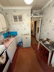Продается Квартира, пл. Победы 23, район Петровский, г. Донецк, Донецкая Народная Республика, Россия